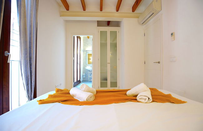 Montmari Apartments Turismo de Interior - Foto 52