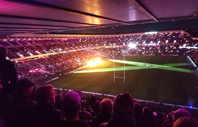 Violet Bank Apartment New Town - Foto 16