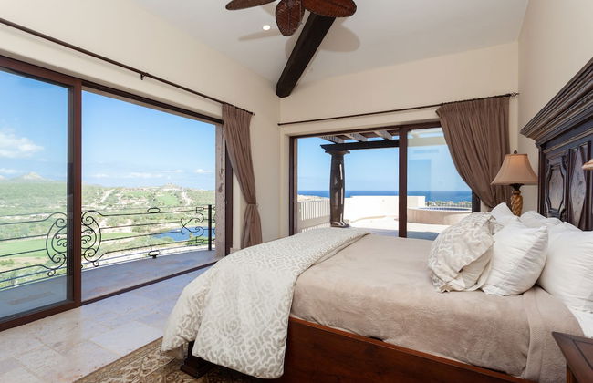 Villa Delmar Exquisite Villa w Views - Foto 9