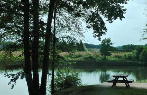 Résidence Claire Rive appartement 16 - Foto 1