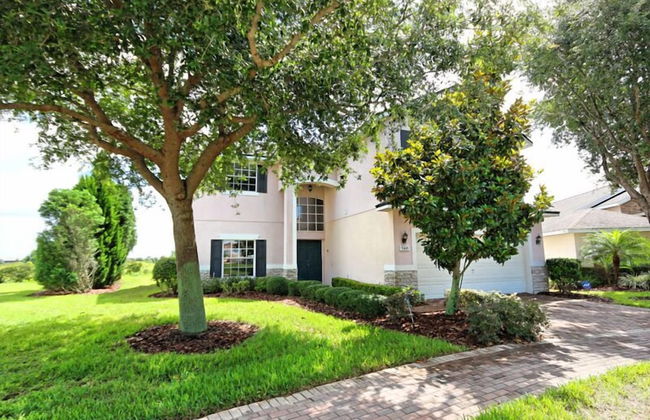 Ov3158 - The Abbey at West Haven - 5 Bed 4.5 Baths Villa - Foto 1