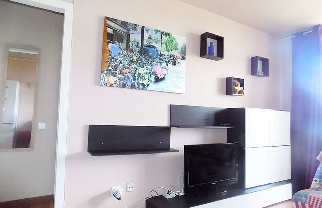 Apartsalou Lea - Foto 11