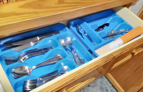 Comfortable Apartment in Villena's Center / Air Conditioning - Foto 14