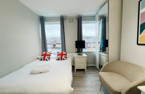 Eastcote apartments - Foto 23