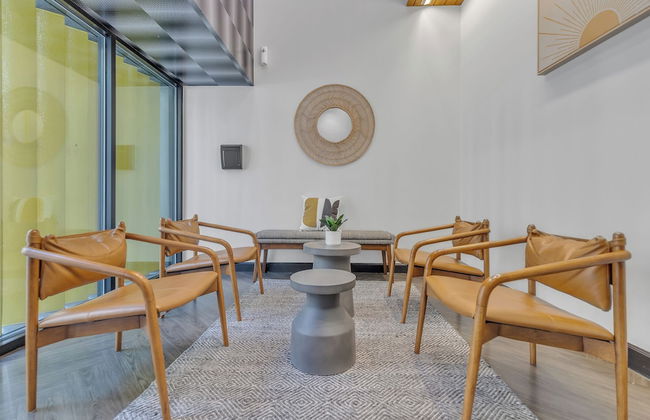 Littlefield Lofts, hosted by Placemakr - 6th Street - Foto 4