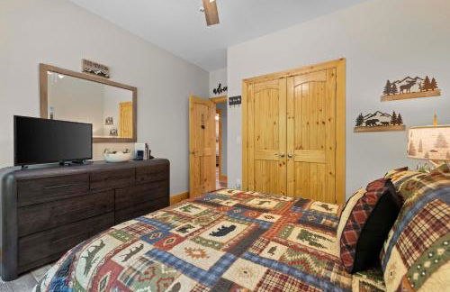 Stunning Views, Superb Atmosphere, Modern Amenities, In the Middle of Nature - Foto 57