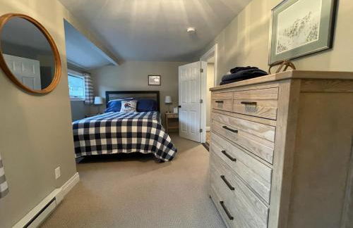 SKI Bike, Hike & Golf Townhouse w/ Hot tub - Foto 17