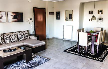 Comfort Luxury Maisonette - Photo 24