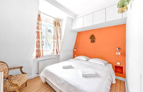Chaillot - Lübeck I 1bdr by B'Your Home - Foto 16