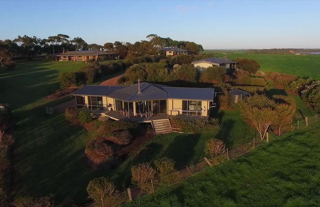 Limosa Rise - Foto 1