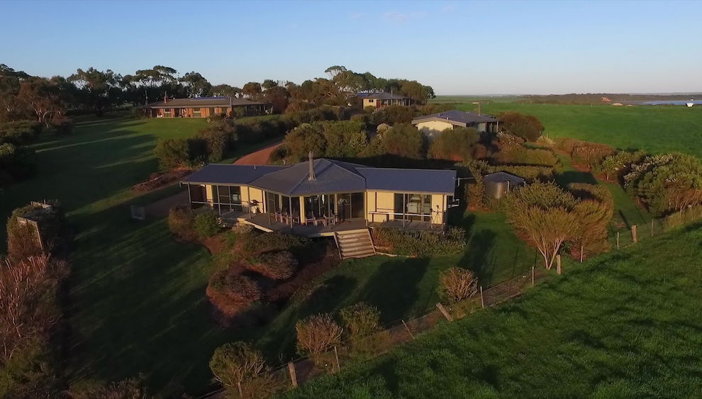 Limosa Rise - Photo 1, Image principale