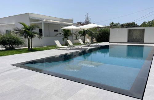 LM7 Luxury Villa Sicily - Foto 54