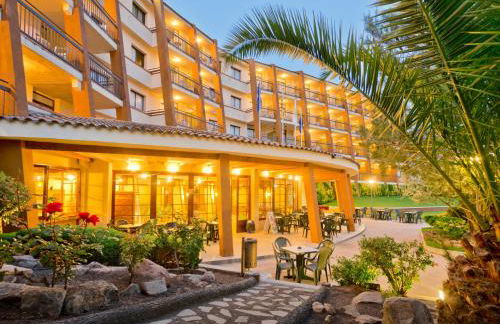 Apart-hotel GHT Tossa Park - Foto 22