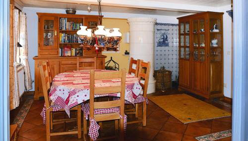 Holiday Home, Oevenum - Foto 4