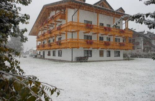 Residence Dolomia - Foto 35