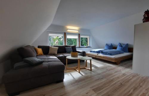 Ferienwohnung Stützengrün - Foto 1