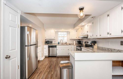 The Terrace Timber House For 8 - Foto 13