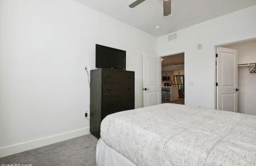 PURE SUITES 2 BED DOWNTOWN PHOENIX POOL GYM - Foto 6