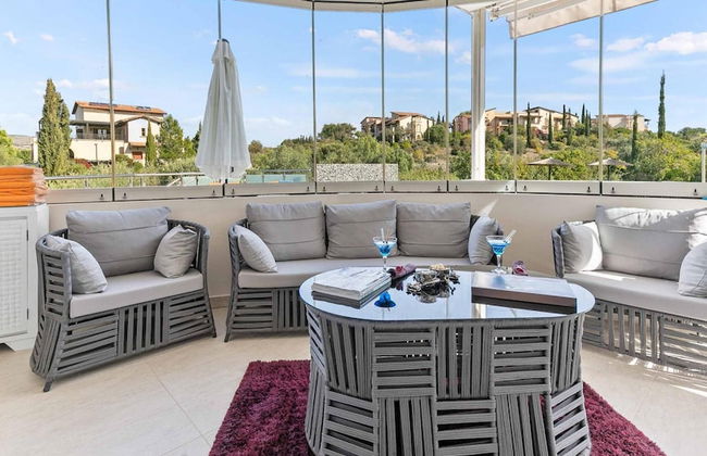 Junior Villa Jz02 - Aigina - Foto 16