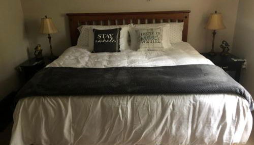 Modern Garden Suite with Ultra-Fast Fiber Near Stowe - Foto 1