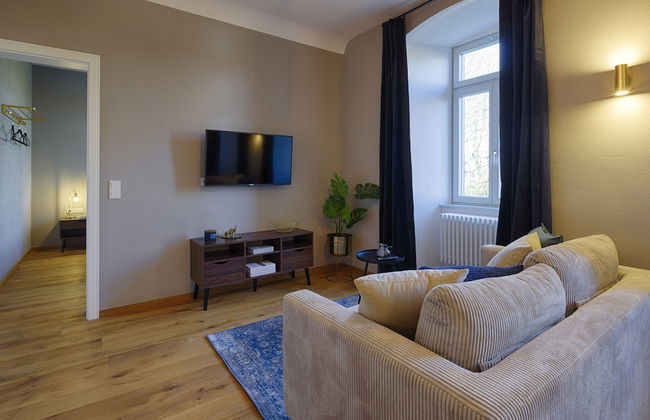 homie stay am Schloss Apartments - Foto 31