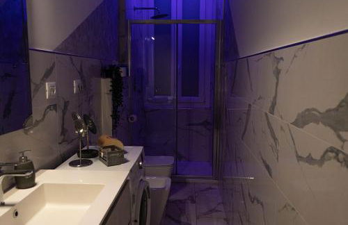 Suite Mont Blanc nel Cuore di Torino - Foto 28