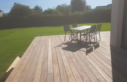 Petite maison plain-pied, proche des plages - Foto 10