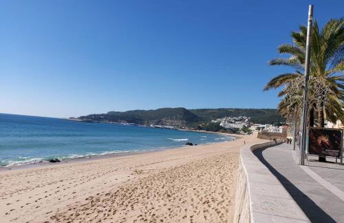 Notre paradis à Sesimbra - Foto 22