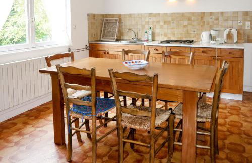 Holiday Home Les Genêts by Interhome - Foto 14