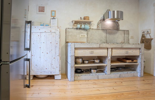 Country House Trata - Trata Resort - Foto 63