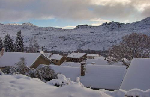 Casa Ti' Beites, no Santuário de Nossa Senhora da Peneda - Photo 6