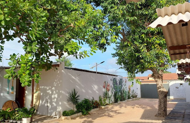 Chalés do Delta - Foto 13