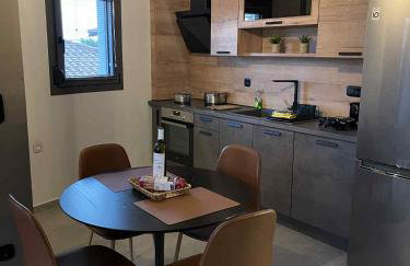 Kairos luxury apartments Fanari 2 - Foto 27