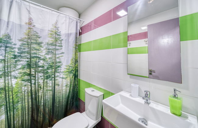 Magical View Studios 2 Asproneri, Kamena Vourla - Foto 30