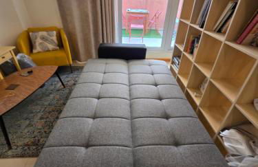 Big Terrace in private Loft on San Francisco street - Foto 7