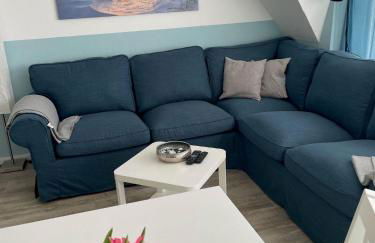 Wohnung-Amrum-Haus-Duenengras - Foto 1