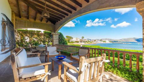 Can Mir in Mallorca With 4 Bedrooms and 3 Bathrooms - Foto 3, Other