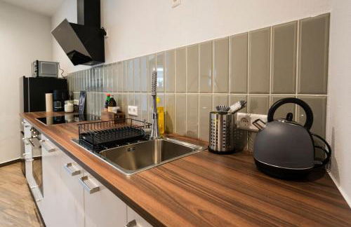 Apartment in Weinstadt-Schnait - Foto 7