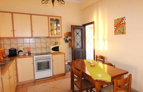 Comfortable house in Mirties with terrace and parking - Foto 3