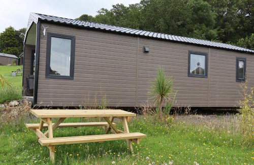 Cabin Cynthia - Foto 17