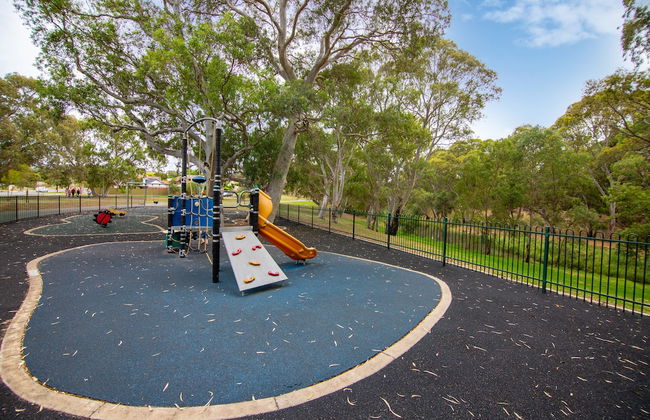 Echo Holiday Parks - Windsor Gardens - Foto 64