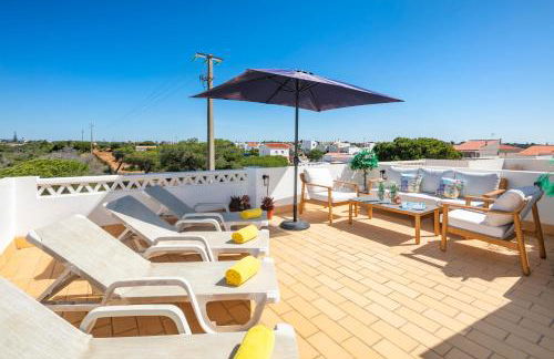 Casa Lucia (Terraços de Benagil 47) - Photo 50