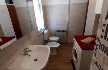 Three-Bedroom Apartment Meden - Foto 76