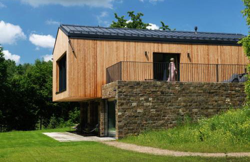 Górnolotnie koło Karpacza - Foto 17