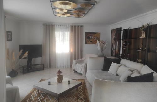 Maison récente à la ferme avec jardin, terrasses, 4 chambres, proche plages et pêche privée - FR-1-426-86 - Foto 23