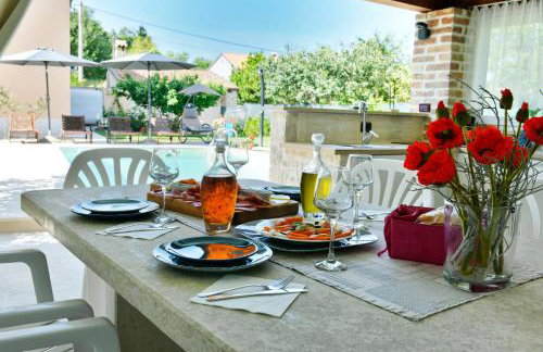 Villa Aromatica - Foto 37