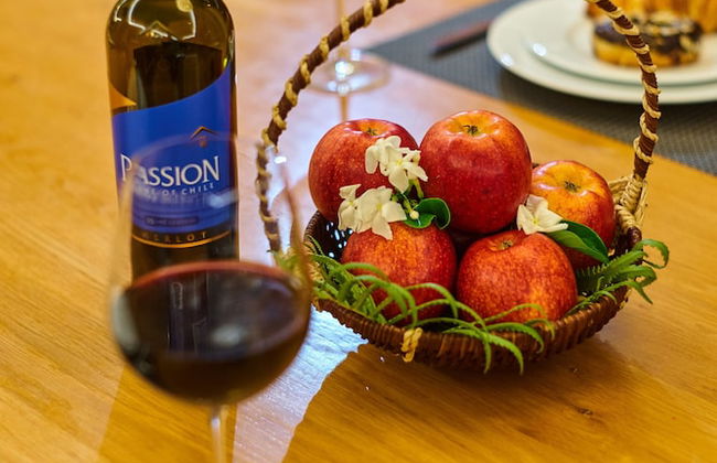 Vacation Homes Pool Villa - Foto 22