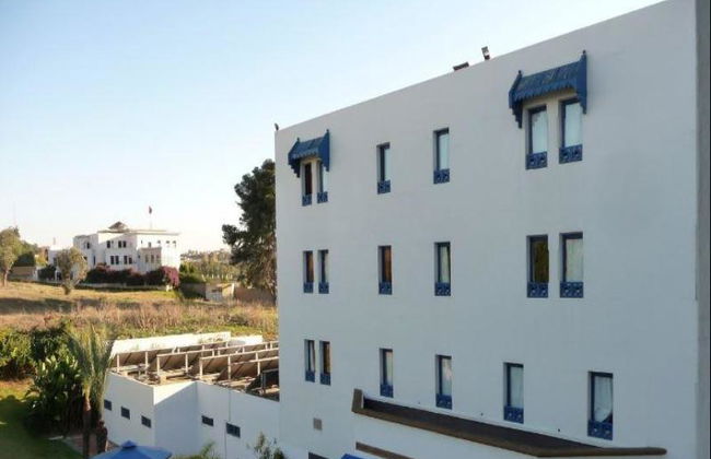 ibis Meknes - Foto 8