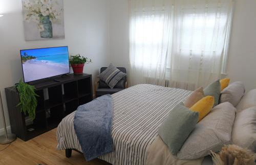 Spacious 4-Bedroom Family Home Sleeps 10 Peaceful Baltimore Suburb - Foto 9