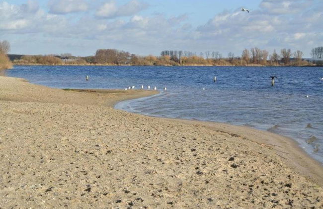 Cozy Holiday Home in Noordwijkerhout near Lake - Foto 37